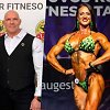 Justina Gaigalaitė, Arvydas Mickus