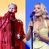 Adomas Vy&scaron;niauskas, Jessica Shy, J.Jarutis ir Rokas Yan /Luko Bartkaus nuotr.