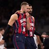 Tadas Sedekerskis, Timothe Luwawu-Cabarrot