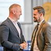 Darius &Scaron;aluga ir Paulius Baltokas
