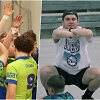 Jaunieji regbininkai ir Augustas Muliuolis
