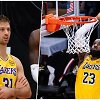 Augusto Marčiulionio laukia treniruotės su legendiniu LeBronu Jamesu