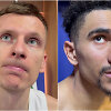 Arnas Butkevičius ir Maodo Lo