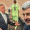 Gintaras Staniulis gelbsti &bdquo;Riterių&ldquo; klubą