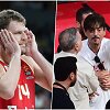 Sa&scaron;a Vezenkovas ir Dimitris Giannakopoulos