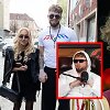 Oksana Pikul, Dominykas Dirkstys ir Simas Jasaitis