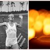 Stasys Ka&scaron;inskas buvo Lietuvos bėgimo rekordininkas 800 m rungtyje.