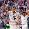 Harry Kane'as