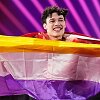 &bdquo;Eurovizijos&ldquo; nugalėtojas Nemo