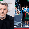 Darius Maskoliūnas skaudžiai i&scaron;gyvena Roko Jokubaičio netektį