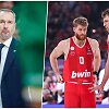 Tomas Masiulis pažvelgė į Pirėjo &bdquo;Olympiakos&ldquo;