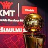 Karaliaus Mindaugo taurė