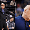 Arvydas Gronskis ir Rimas Kurtinaitis