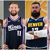 Prie NBA starto linijos &ndash; keturi lietuviai