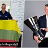 &Scaron;arūnas Jasikevičius