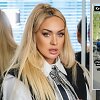 Oksana Pikul, chuligani&scaron;kai pasielgę vaikai