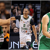 Omaras Samhanas, Isaiah Wongas ir Mario Dela&scaron;as