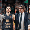 Virginijus Sirvydis nesupranta, kodėl A.Trinchieri nei&scaron;naudoja sūnaus