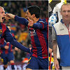 Buvęs &bdquo;Barcelona&ldquo; žaidėjas Jeremy Mathieu dirba sporto prekių parduotuvėje