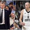 Tomas Masiulis pažvelgė į būsimą Bolonijos &bdquo;Virtus&ldquo; i&scaron;&scaron;ūkį Eurolygoje