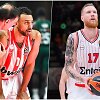 Nigelas Williamsas-Gossas ir Ignas Brazdeikis