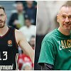 Tomas Masiulis apie Bavarijoje laukiantį i&scaron;&scaron;ūkį