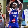 Europos čempionate dalyvaus būrys buvusių ir esamų LKL žaidėjų