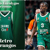&bdquo;Žalgiris&ldquo; žais su retro aprangomis