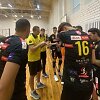 &Scaron;iaulių &bdquo;Elga-Grafaitė-S-Sportas&ldquo;