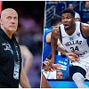 Rimas Kurtinaitis &ndash; apie Giannio Antetokounmpo ir Graikijos egzaminą ketvirtfinalyje
