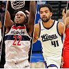Keturiolika žaidėjų praėjusią vasarą i&scaron; NBA persikėlė į Eurolygą