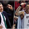 Jacobas Wiley nepamir&scaron;ta pirmojo susidūrimo su &Scaron;arūnu Jasikevičiumi