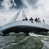 &bdquo;Kur&scaron;ių marių regata&ldquo;