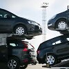 Marijampolės automobilių turgus