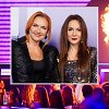 Asta Sta&scaron;aitytė ir Livija Gradauskienė