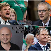 Londono &bdquo;Lions&ldquo; lietuviai
