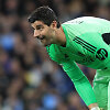 Thibaut Courtois