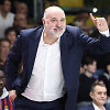 &bdquo;Baskonia&ldquo; treneris Pablo Laso teigė, jog nori likti ambicingas ir kovoti dėl patekimo į įkrintamąsias varžybas.