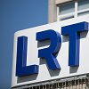 LRT logotipas / Robertas Riabovas/BNS nuotr.