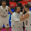 Madrido &bdquo;Real&ldquo; krep&scaron;ininkų reakcija