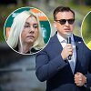 Vilmas Venslovaitienė, Valdas Benkunskas, Mindaugas Kasperūnas