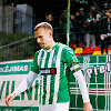 Vilniaus &bdquo;Žalgirio&ldquo; kapitonas Ovidijus Verbickas