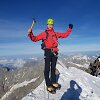 Matterhorn, 2020 m.
