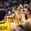 Atėnų AEK triumfas