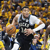 Giannis Antetokounmpo