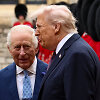 Donaldas Trumpas, Karolis III