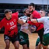Alytaus &bdquo;Varsa-Stronglasas&ldquo; ir Kauno &bdquo;Granitas-Karys&ldquo;