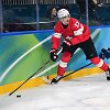 &Scaron;veicarijos ledo ritulininkai eliminavo Milano-Kortinos olimpiados &scaron;eimininkus italus