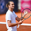 Alexanderis Zverevas