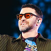 Justinas Timberlake'as